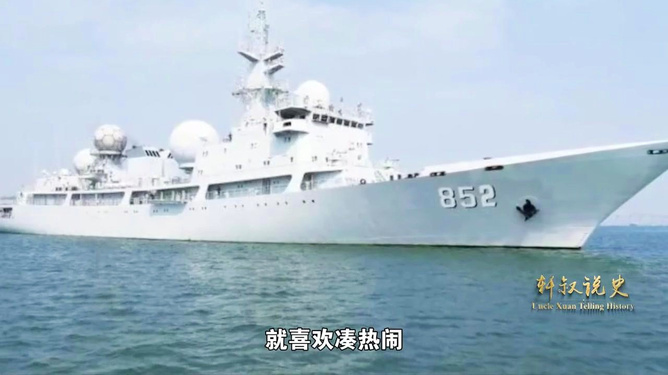 中国海军三大街溜子,新时代的海上卫士,中国海军三大街溜子,新时代海上卫士风采展示