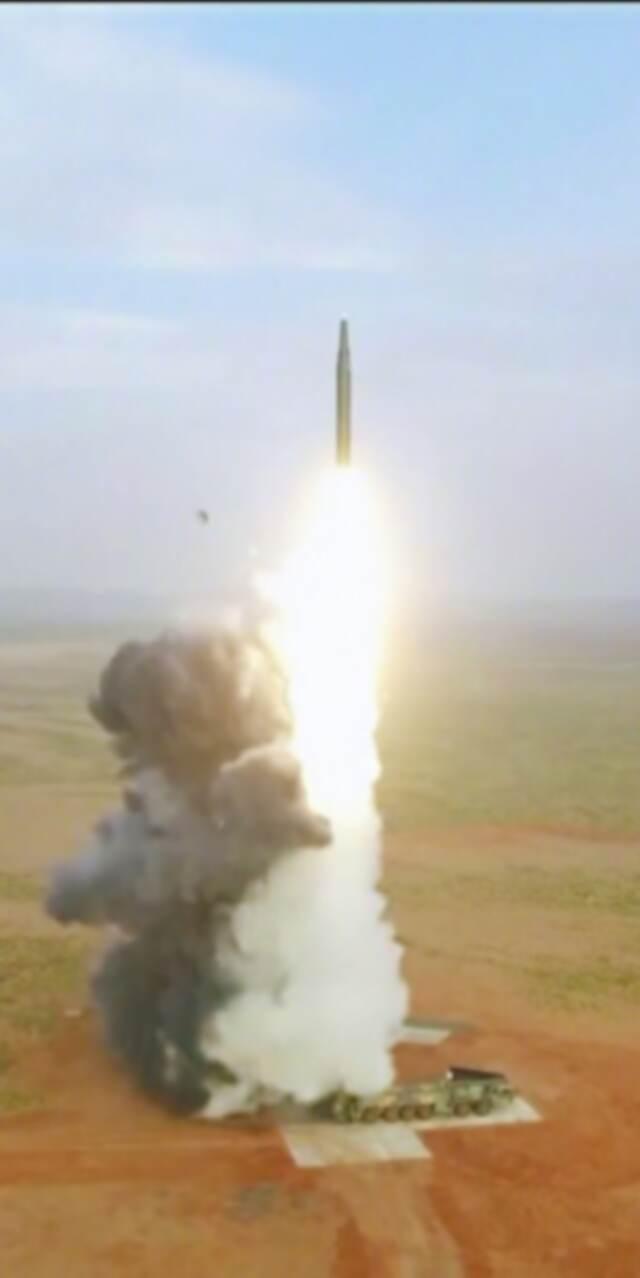 东风21D与俄罗斯的军事合作与战略考量,东风21D与俄罗斯的军事合作战略考量