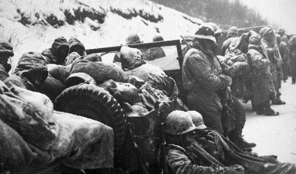 长津湖战役,三个未完成任务的深刻印记,长津湖战役,三大未竟任务的深刻印记