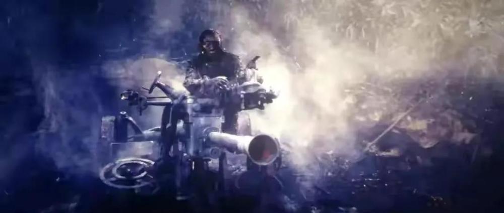 长津湖战役,三个未完成任务的深刻印记,长津湖战役,三大未竟任务的深刻印记