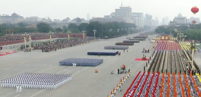 重温历史辉煌,2009国庆阅兵完整版在优酷,重温历史辉煌,国庆阅兵盛典回顾(优酷版)