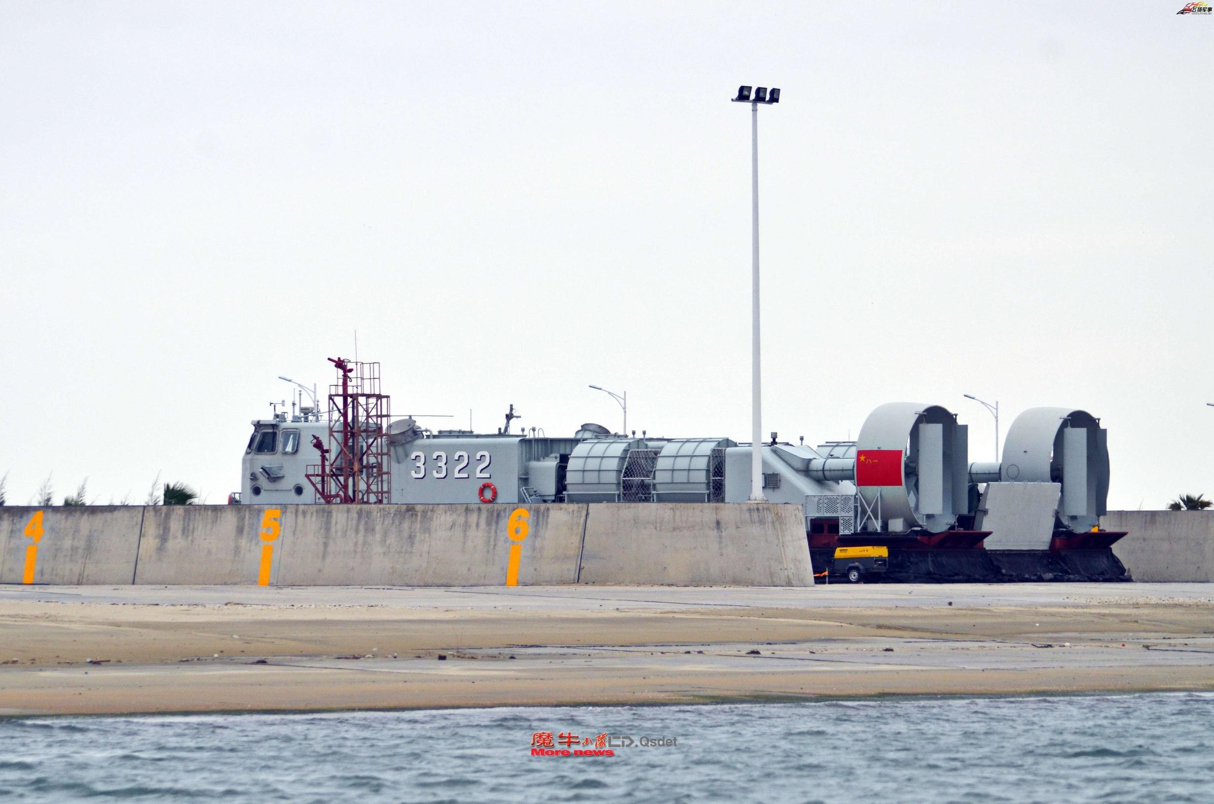 探索前沿科技,揭秘726型气垫艇的神秘面纱,揭秘726型气垫艇,前沿科技的探索之旅