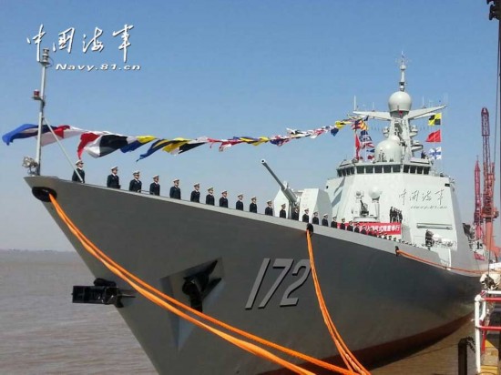 安徽军舰数量概览，安徽军舰数量概览，揭秘舰队实力