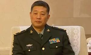 徐文华将军,勇毅忠诚的军中楷模,徐文华将军,军中楷模之勇毅忠诚典范