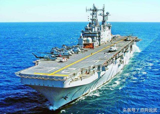 中国海军现代化