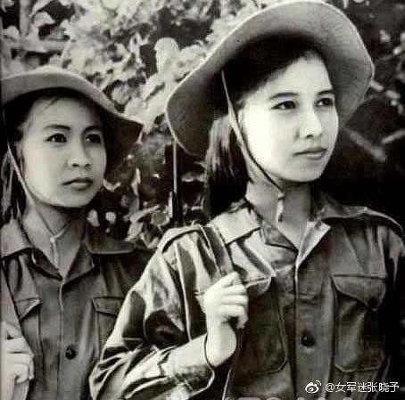 越战女兵图片高清,历史与现代的交汇,越战女兵图片高清,历史与现代的交汇点