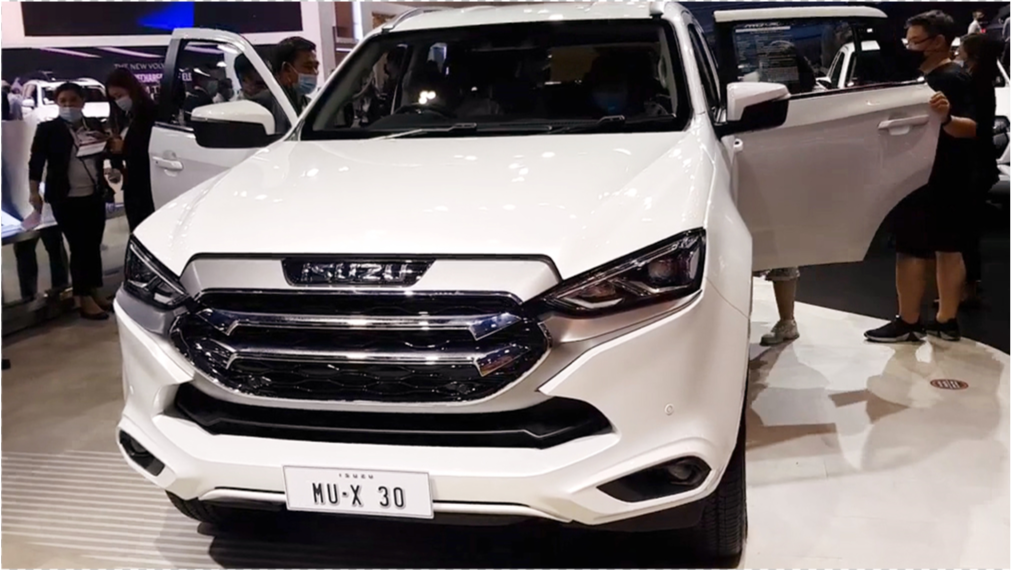 牧游侠2021款最新消息,全新升级,越野爱好者的福音,牧游侠2021款全新升级,越野爱好者的福音