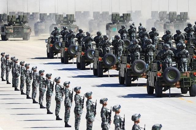 中国各省征兵数量及其背后的意义，中国各省征兵数量背后的深层含义与启示