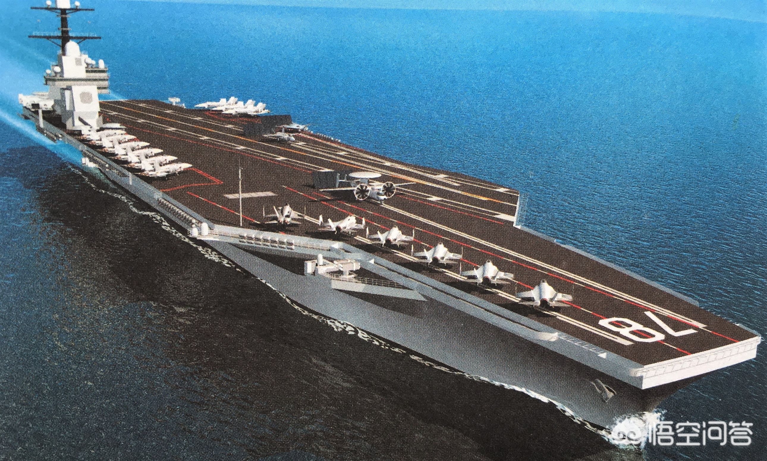 航空母舰的意义，海洋霸主的战略支柱，航空母舰，海洋霸主的战略支柱与意义解析