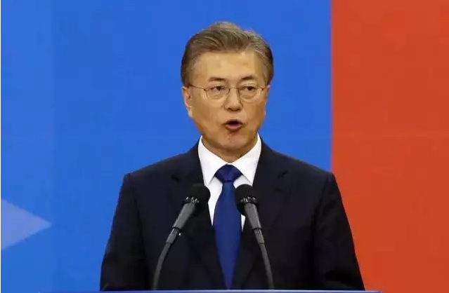 文在寅事件,揭示真相与深层影响,文在寅事件,真相揭秘与深层影响探究