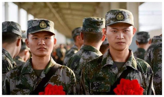 关于2023年当兵报名条件的详细解读,2023年当兵报名条件的全面解读与指南