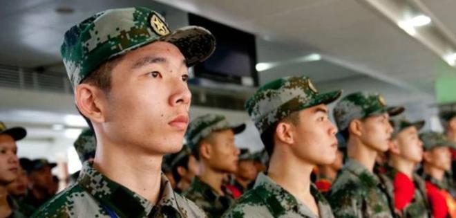 关于2023年当兵报名条件的详细解读，2023年当兵报名条件的全面解读与指南
