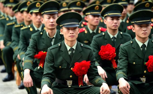 关于2023年当兵报名条件的详细解读,2023年当兵报名条件的全面解读与指南