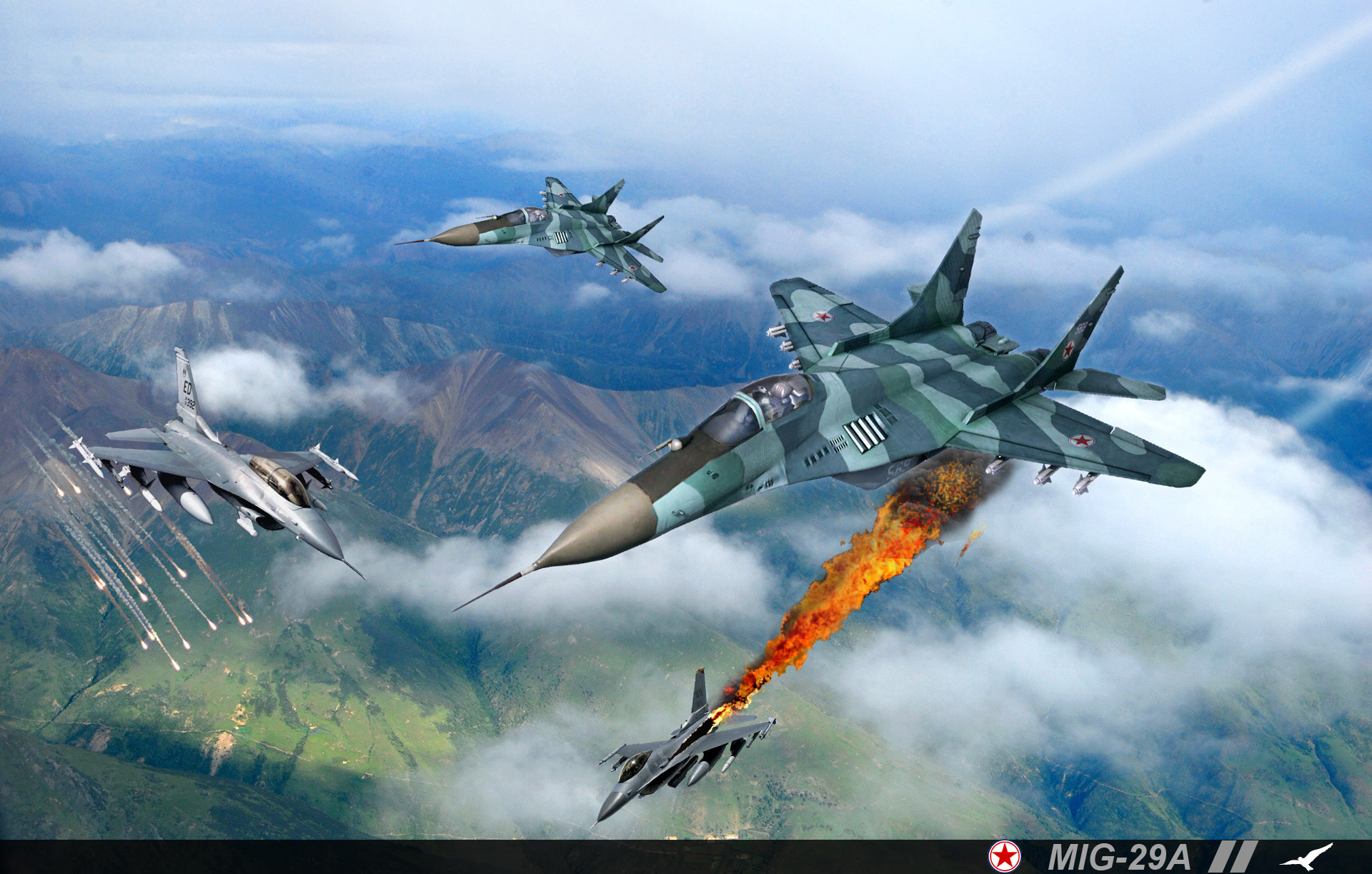 朝鲜最好的战斗机,探索朝鲜航空力量的璀璨明珠,朝鲜航空力量的璀璨明珠,揭秘朝鲜最强战斗机