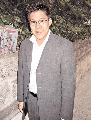 霍启刚,商界精英与公共事业的推动者,霍启刚,商界精英推动公共事业前行