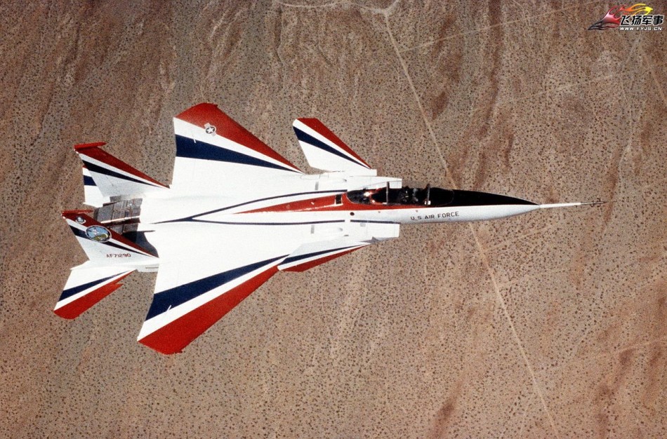 揭秘F-15三翼面验证机,探索航空领域的黑科技奇迹,揭秘F-15三翼面验证机,航空黑科技探索之旅