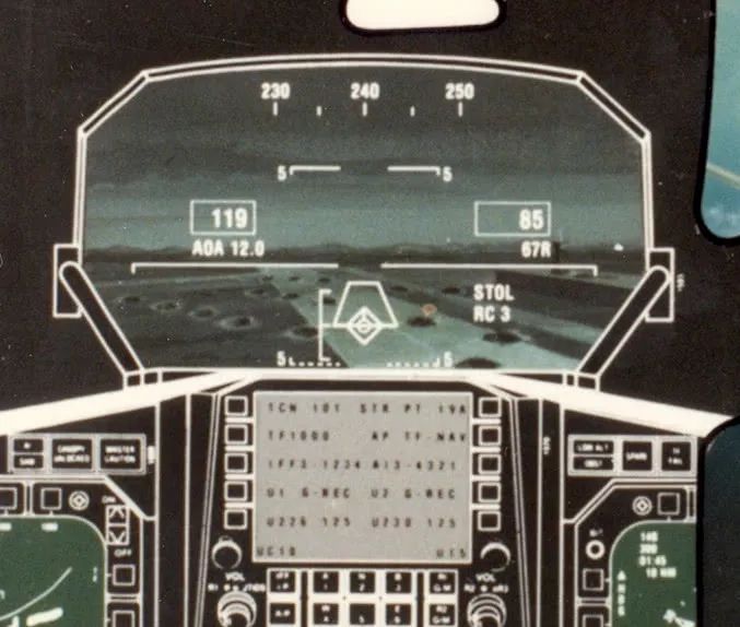 揭秘F-15三翼面验证机,探索航空领域的黑科技奇迹,揭秘F-15三翼面验证机,航空黑科技探索之旅