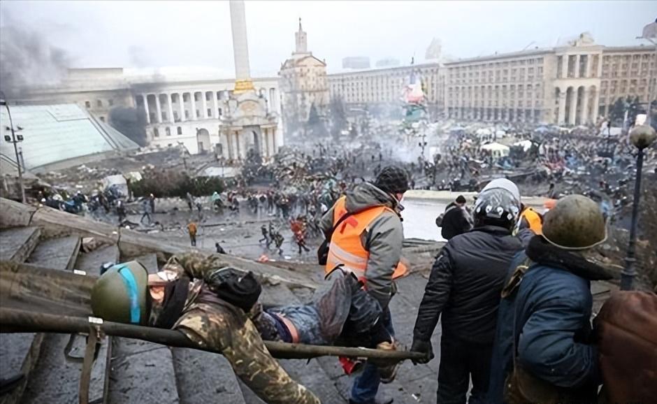 俄乌战争的影响,多维度的观察与分析,俄乌战争多维角度观察与分析,影响与启示