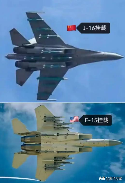 歼教-15与雅克-130，空中力量的双璧，歼教-15与雅克-130，空中力量的双璧传奇