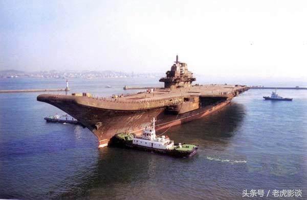 瓦良格号的重要性，揭示其在现代世界的关键角色，瓦良格号的关键角色与现代世界的重要性揭秘