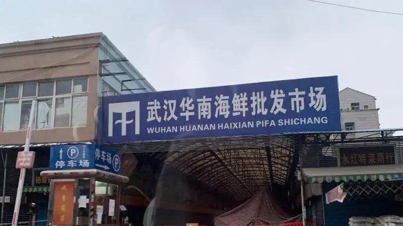 华南海鲜市场关闭背后的故事,华南海鲜市场关闭背后的真相