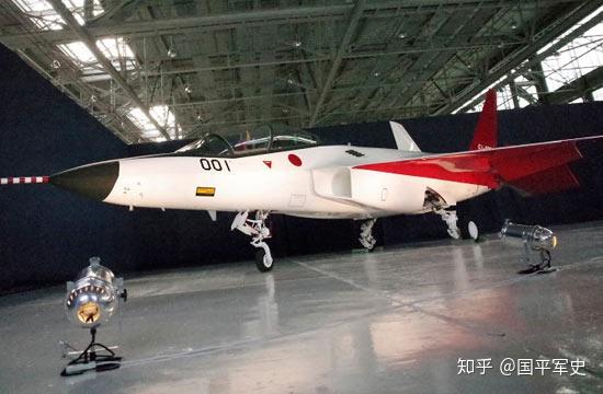 日本心神战斗机，迈向未来的航空力量展望（2021年），日本心神战斗机，未来航空力量的展望（2021年）