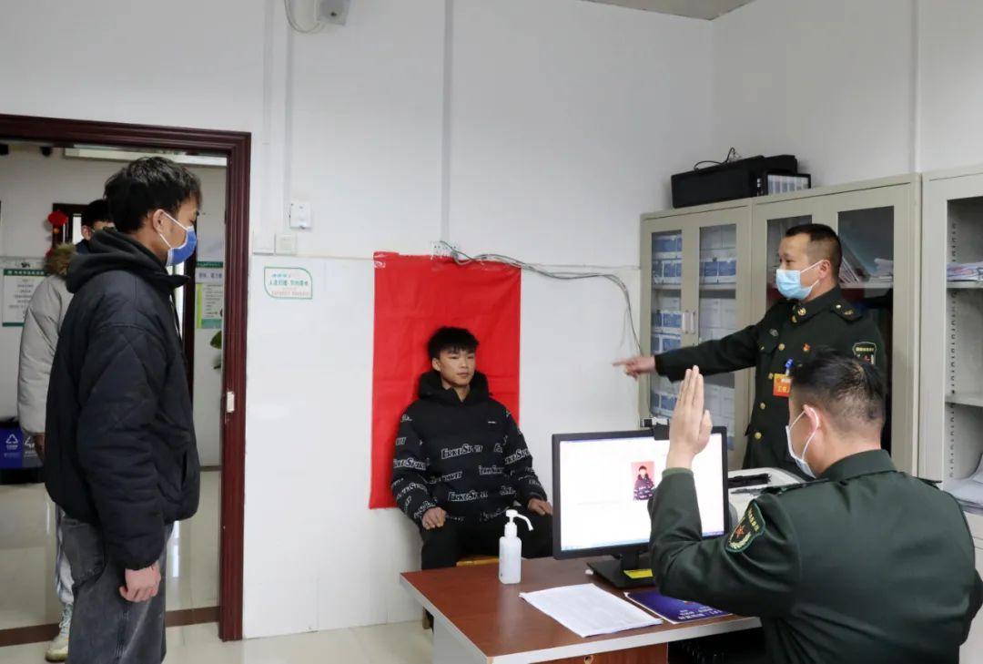 我为士兵征兵体检文章——探索征兵体检的重要性与我们的责任，士兵征兵体检的重要性与我们的责任探索之旅