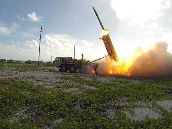 中国如何应对萨德系统，策略与考量，中国应对萨德系统的策略与考量