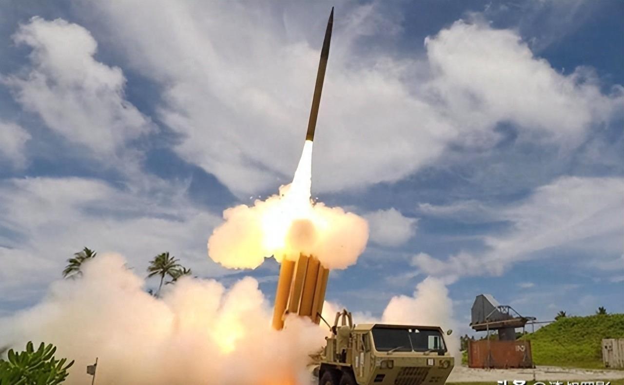 东风31A弹道导弹