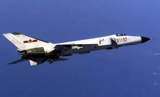 揭秘歼八飞机的辉煌历史,图片展示与深入解析,揭秘歼八飞机的辉煌历程,图片展示与深度解析