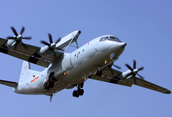 空警200照片，揭示空中卫士的威严与责任，空警200照片，展现空中卫士的威严与职责风采