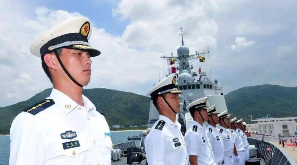 中国海军的崭新篇章,055型驱逐舰的卓越性能与全球影响力,中国海军新篇章,055型驱逐舰卓越性能与全球影响力