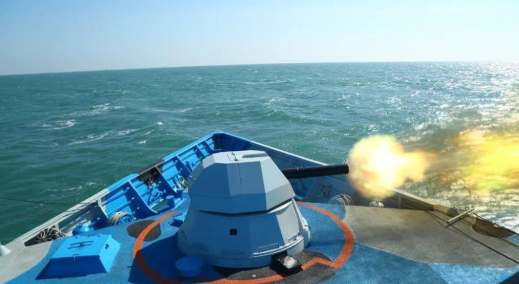 我国的导弹快艇,技术发展与军事应用,中国导弹快艇的技术发展与军事应用概述