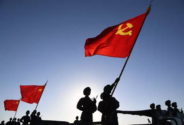 2015朱日和阅兵全程回顾，2015朱日和阅兵全景回顾，震撼瞬间一览无余