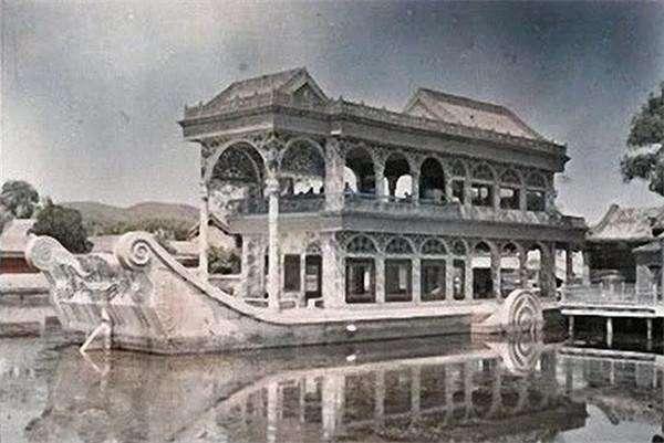 天津号军舰,历史与荣耀的见证,天津号军舰,历史与荣耀的见证处