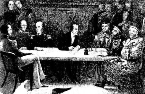 天津号军舰,历史与荣耀的见证,天津号军舰,历史与荣耀的见证处