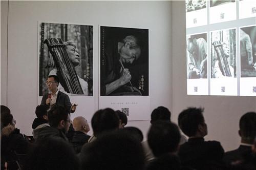 秦海波，时代的浪潮中的勇者，秦海波，时代浪潮中的勇者先锋