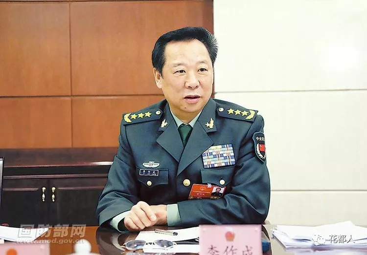 李作战参谋长的官职等级与职责,李作战参谋长的官职等级与职责详解