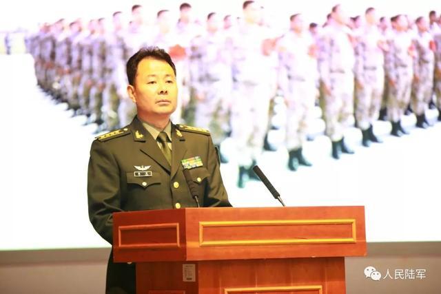 陆军参谋部于同全大校,军事战略的智囊与国防建设的先锋,陆军参谋部于同全大校,军事战略智囊与国防建设先锋人物解读