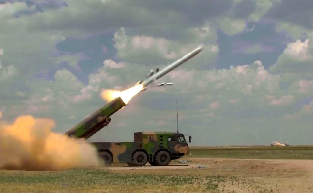 揭秘长剑-10巡航导弹,专家专访揭示其独特优势与未来发展,揭秘长剑-10巡航导弹,专家深度解读独特优势与未来展望