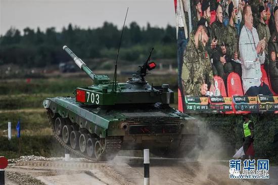 关于我国军队中96B装备数量的研究分析,我国军队中96B装备数量的深度研究与分析