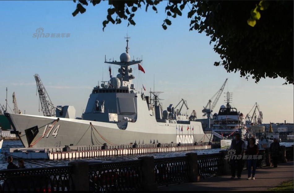 揭秘中国海军利器,054导弹驱逐舰参数详解,揭秘中国海军利器,054导弹驱逐舰深度解析