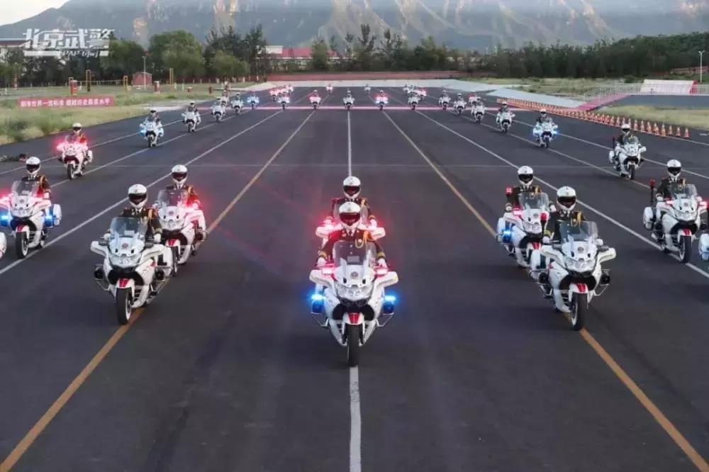 国宾护卫队与G20峰会,荣耀与责任并存,国宾护卫队与G20峰会,荣耀与责任的交响乐章