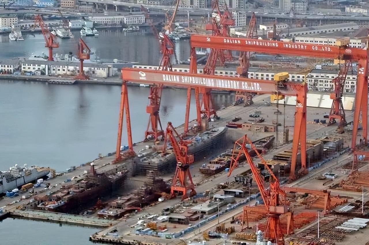 关于我国建造052D驱逐舰的数量分析，中国建造052D驱逐舰的数量分析概览