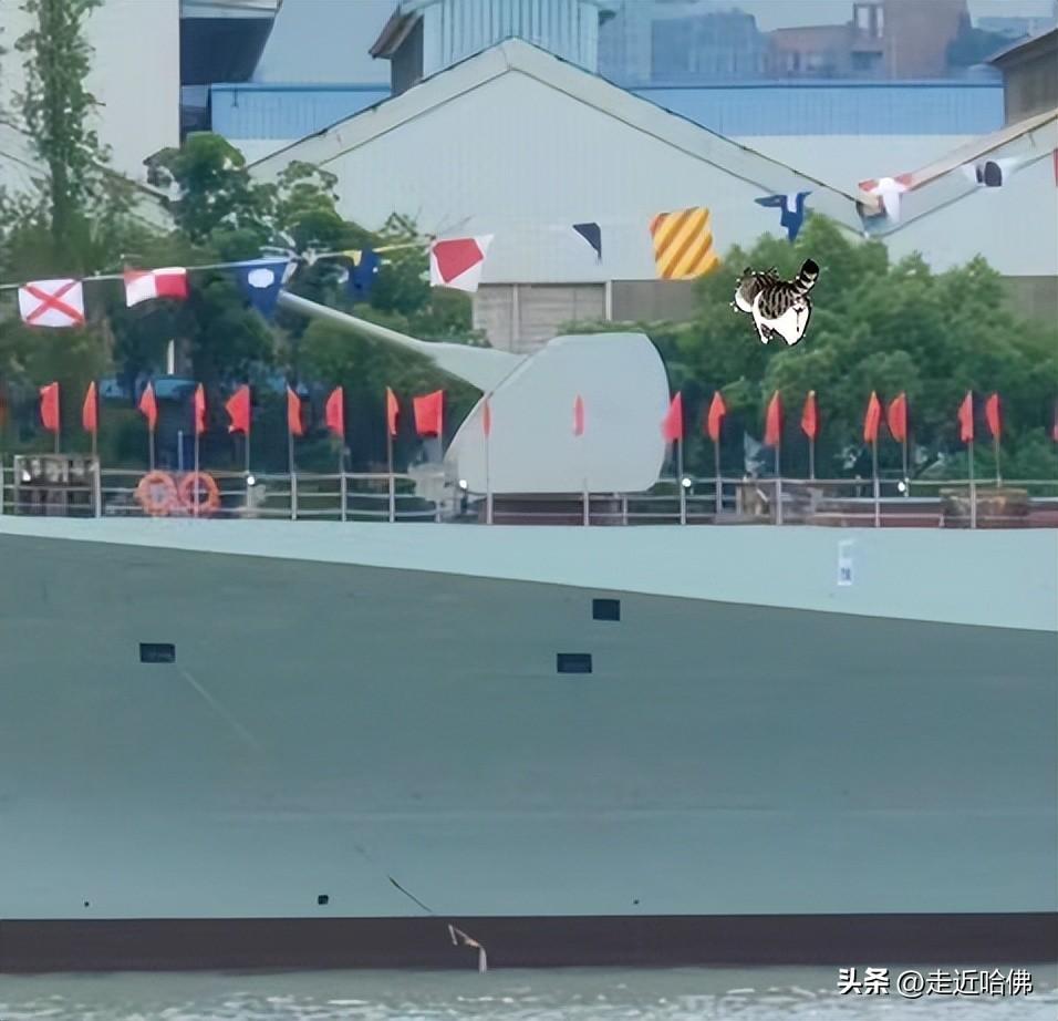 探索中国海军的杰出力量，054型护卫舰的性能特点，中国海军杰出力量，054型护卫舰性能特点探索