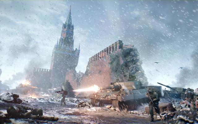 第三次世界大战是否已经开战?,揭秘全球局势,第三次世界大战是否已经爆发?