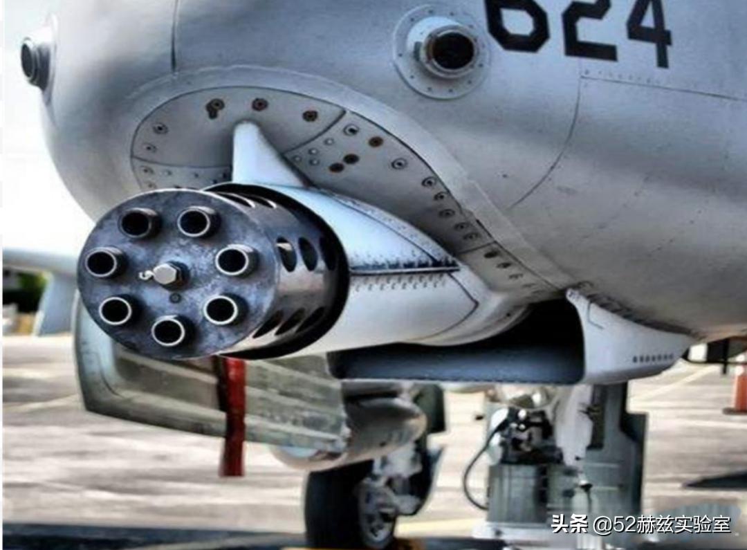 揭秘A-10机炮倾斜之谜,为何它如此独特?,揭秘A-10机炮倾斜独特之处,为何如此与众不同?