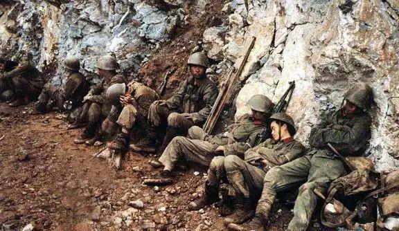 中国并未与任何国家发生战争,中国未与任何国家发生战争冲突