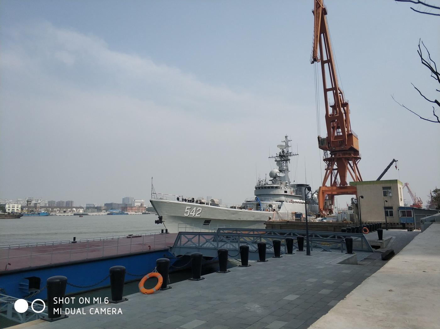 淮南舰的级别解析，淮南舰级别解析