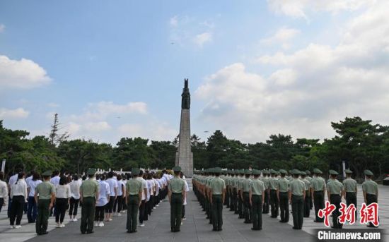 纪念抗美援朝七十周年活动纪实,历史回响与民族精神,抗美援朝七十周年活动纪实,历史回响中的民族精神传承与弘扬